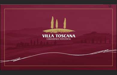 Imagem 4: Lote 1000m2 Condomínio Horizontal - Região de Condomínios - Alto Padrão