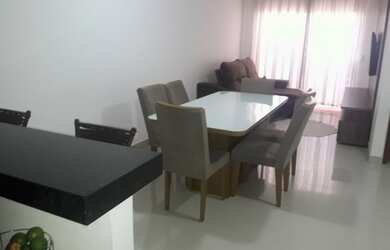 Imagem 6: Vendo casa de Luxo no Bairro Cambolo com 03 dormitórios (sendo uma suite) na Rua da Linha