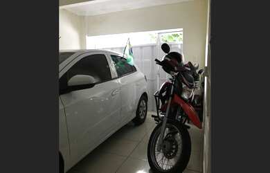 Imagem 3: Casa Plana Vila Pery