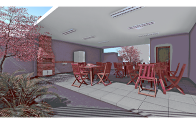 Imagem 3: Apartamento 2 Quartos, 14 de Novembro, Moinho dos Ventos