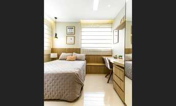 Imagem 4: Stella Vitta - condomínio de casas de 03 quartos