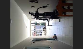 Imagem 7: CONDOMÍNIO JARDIM AMAZÔNIA II 3/4 SENDO 1 SUITE