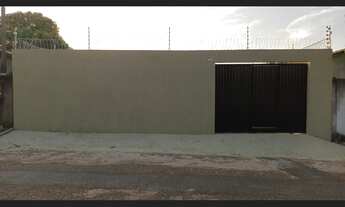 Imagem: Aluguel de Terreno no Cauamé