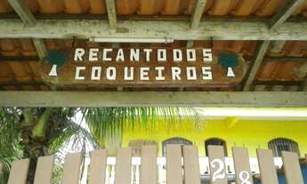 Imagem 7: Aluga,Casa,Chalé e Suite na praia de Boraceia