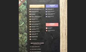 Imagem 7: Quinta Santa Bárbara Ecoresort Pirenópolis