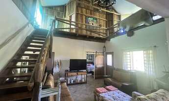 Imagem 7: Sítio à Venda em Juquitiba com 20 alqueires, casa, lagos, rios e nascentes!