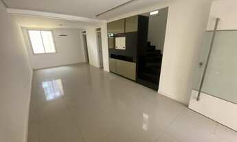 Imagem 5: CASA DUPLEX Bairro José de Alencar, casa com 3 quartos, dependência completa, 4 vagas