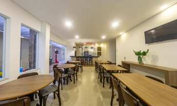 Imagem 7: Apartamento à venda no Centro Irati-PR com 3 quartos (1 suíte