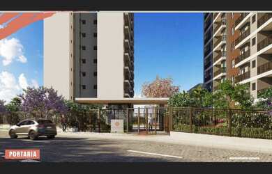 Imagem 2: LANÇAMENTO APTOS PRESIDENTE KENNEDY MIRAFLOR PASSEIO