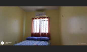 Imagem 2: Alugo apartamento de andar com garagem