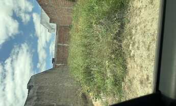 Imagem: Terreno na entrada de união dos palmares