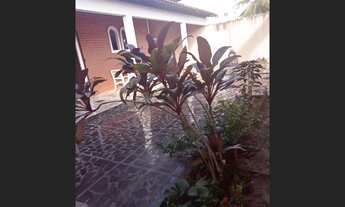 Imagem: Casa na praia do morro