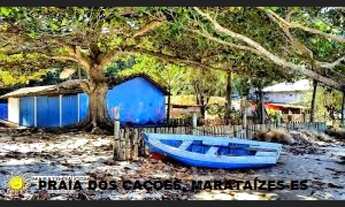 Imagem: Vendo lote em Praia dos Cações/Marataízes-ES