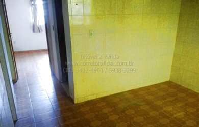 Imagem 7: Casa 2 quartos - Terreno 10X33 - Próximo ao novo Hospital de Parelheiros - Jardim Roschel