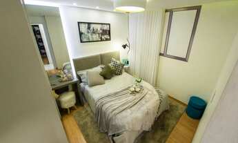 Imagem 2: 2 quartos - ALTOS DO MAGUARI