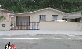 Imagem: Casa Bairro Brasília