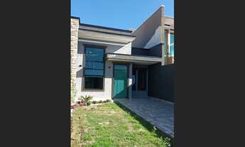 Imagem 4: SOBRADOS COM 3 DORMITORIOS E ALTO PADRAO DE ACABAMENTO E EXCELENTE LOCALIZAÇÃO