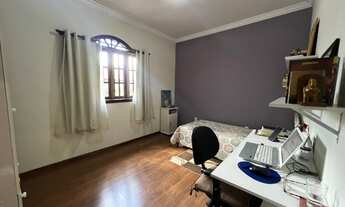 Imagem 3: Casa Colonial Rústica