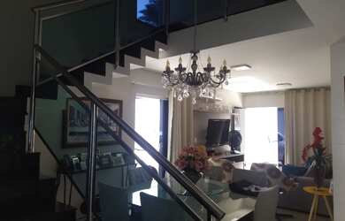 Imagem 6: Casa Duplex a Venda, 5 Suítes, Condomínio Piazza Del Campo, Morros, Teresina-PI