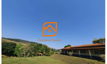 Imagem 6: CASA/GRANJA COM 3 DORMITÓRIOS À VENDA,BALANÇA – SIMÃO PEREIRA