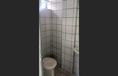 Imagem 4: Ed. Luiz forte - sala comercial