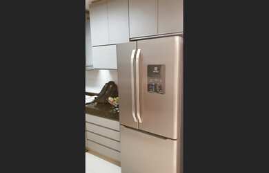 Imagem 5: Apartamento com 3 quartos a venda setor jardim goias Goiania