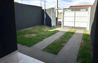 Imagem 5: Linda casa Casa com 2 dormitórios