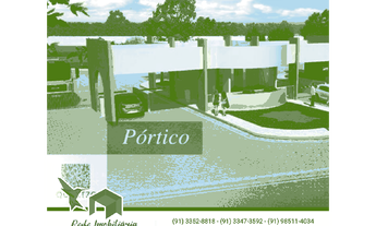 Imagem: Quartzo Condomínio Verde - Segurança