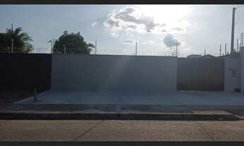 Imagem: Aluguel de Terreno no Cidade Satélite