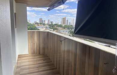 Imagem 3: Apartamento 3 Qtos, 126mts Setor Bueno
