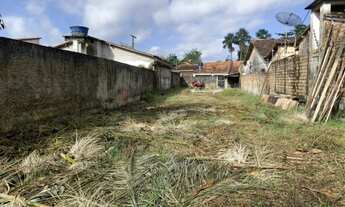 Imagem 2: TERRENO PRÓXIMO AO LÍDER CAPANEMA