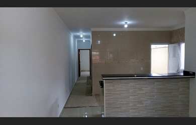 Imagem 3: Casa no Balneário Tupy, em Itanhaém