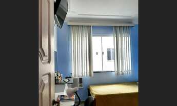 Imagem 6: Jardim Umarizal: Bonito Apartamento no Umarizal 80m² 2 Quartos (1 Suíte