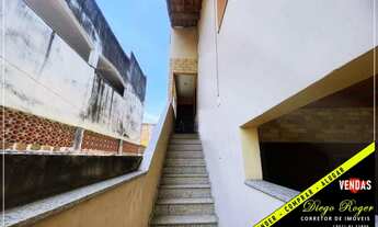 Imagem 6: Esse lindo sobrado amplo no Porto da Pedra possui 3 quartos