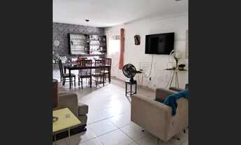 Imagem: Ótima Casa em Nova Parnamirim, 3 quartos