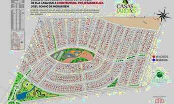 Imagem 2: Aldebaram Leste Casa em condomínio com venda por R$150.000