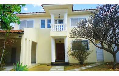 Imagem 5: Sobrado com 4 suítes de 250m² no Jardins Florença