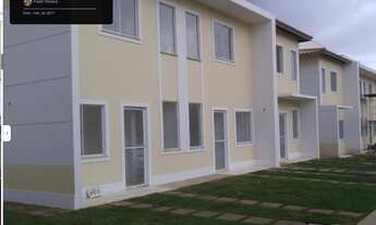 Imagem: Vendo Duplex em Condominio - Feira de Santana