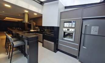 Imagem 6: ALUGUEL LOFT ALTO PADRÃO ITAJAÍ