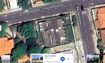 Imagem: Terreno 750 m2 Jockey