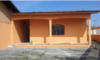 Imagem 7: Casa 03 Dormitorios, Com Espaco Para Fazer Piscina!