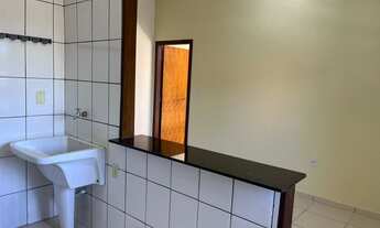 Imagem 2: Lindo apt no centro de Paracatu