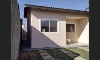 Imagem 6: Casas prontas de 145 mil em Valparaíso de Goiás