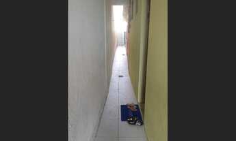 Imagem 5: Vendo casa 1/4 Sala com área de serviço grande Novo Horizonte/Sussuarana