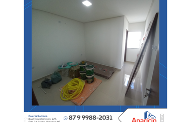 Imagem 3: Casa no Bairro Padre Cicero