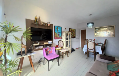 Imagem 5: Apartamento a venda 73 m2 - 02 quartos em Boa Viagem - Recife - PE