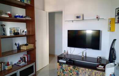 Imagem 7: Maravilhosa cobertura de 3 quartos e 2 vagas de garagem sob pilotis no Bairro Camargos!