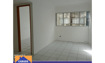 Imagem 5: Residencial Viverde, apartamento para venda- Camaragibe