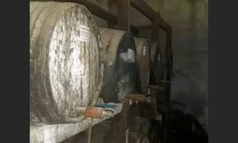 Imagem 3: Fazenda de 25 ha com alambique em Caetanópolis mg