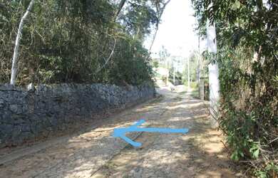 Imagem 6: Terreno na Fazendinha de Simão Pereira - MG